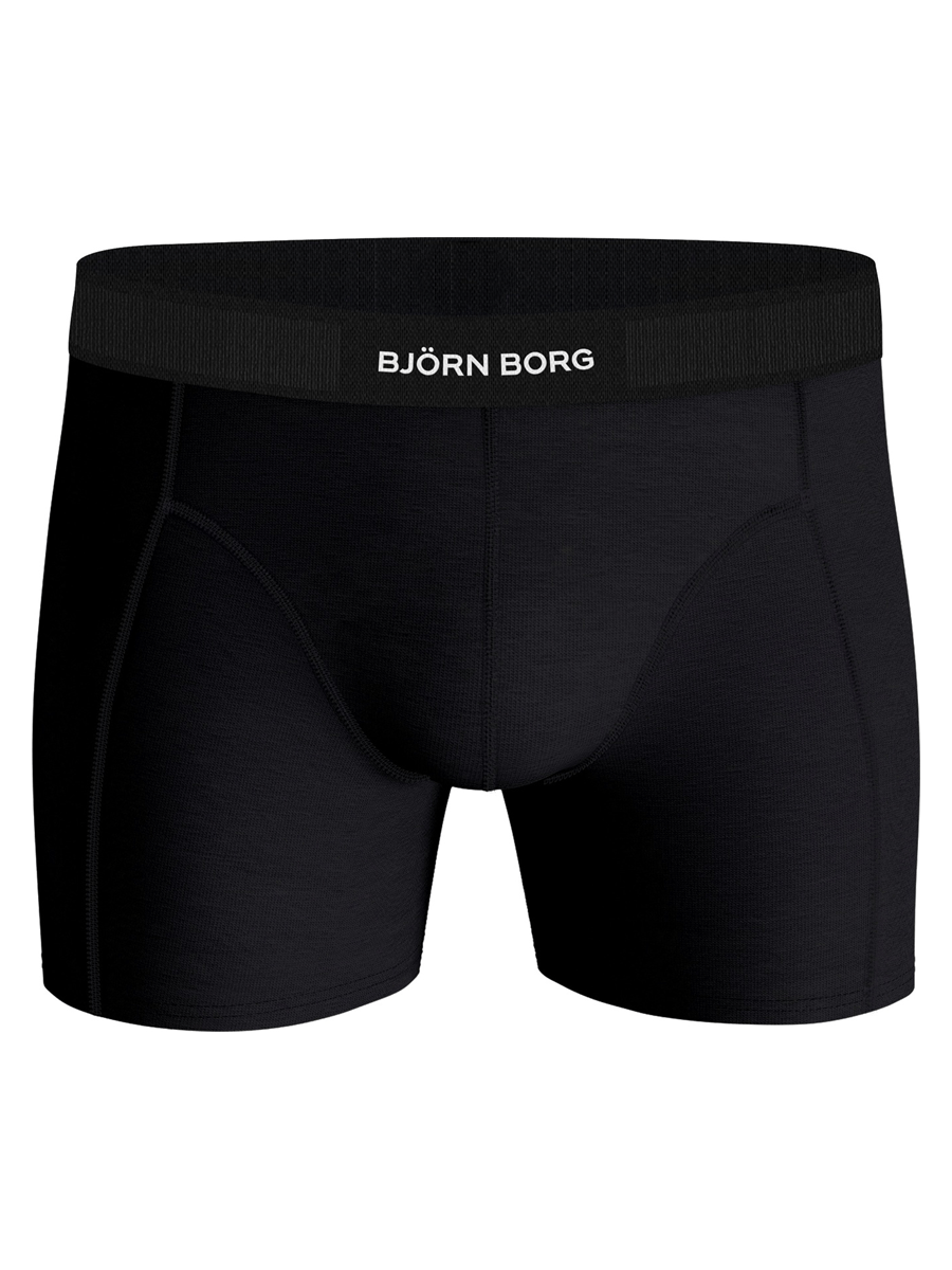 Björn Borg Undertøj & Strømper 10001298-mp004_M - Bygholm Menswear
